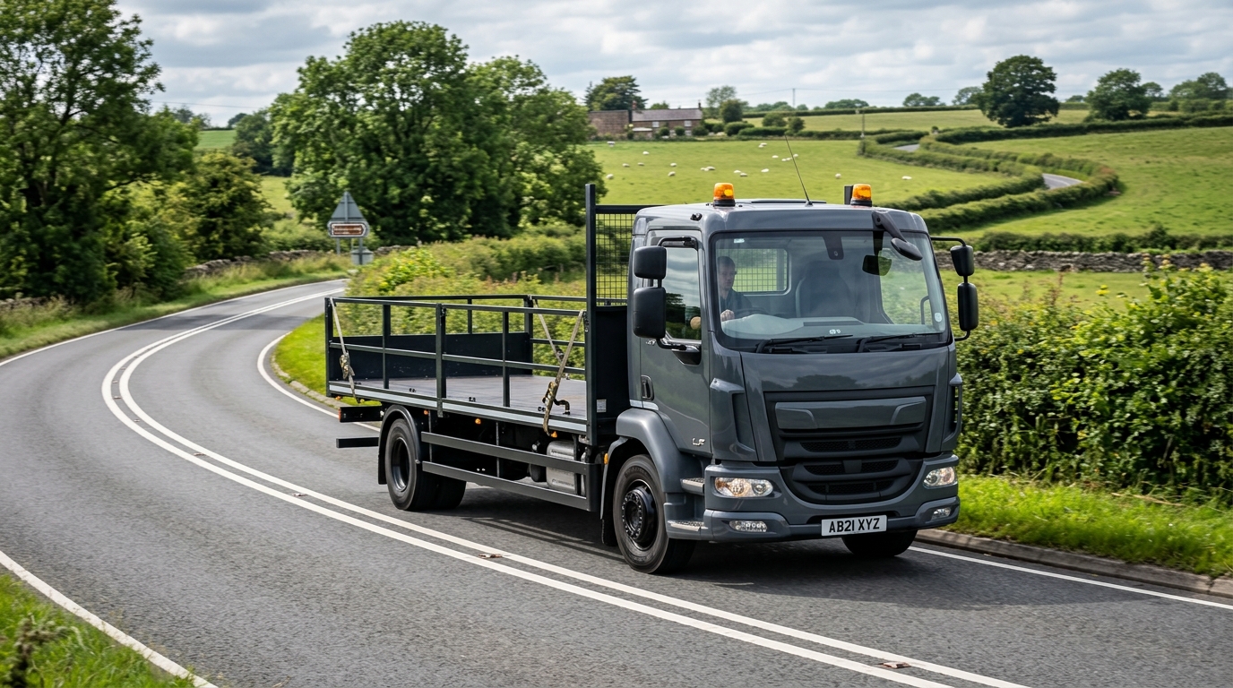 Tow Truck Cost in the UK (2026 Guide): Prices Per Mile, Flatbed and Emergency Fees