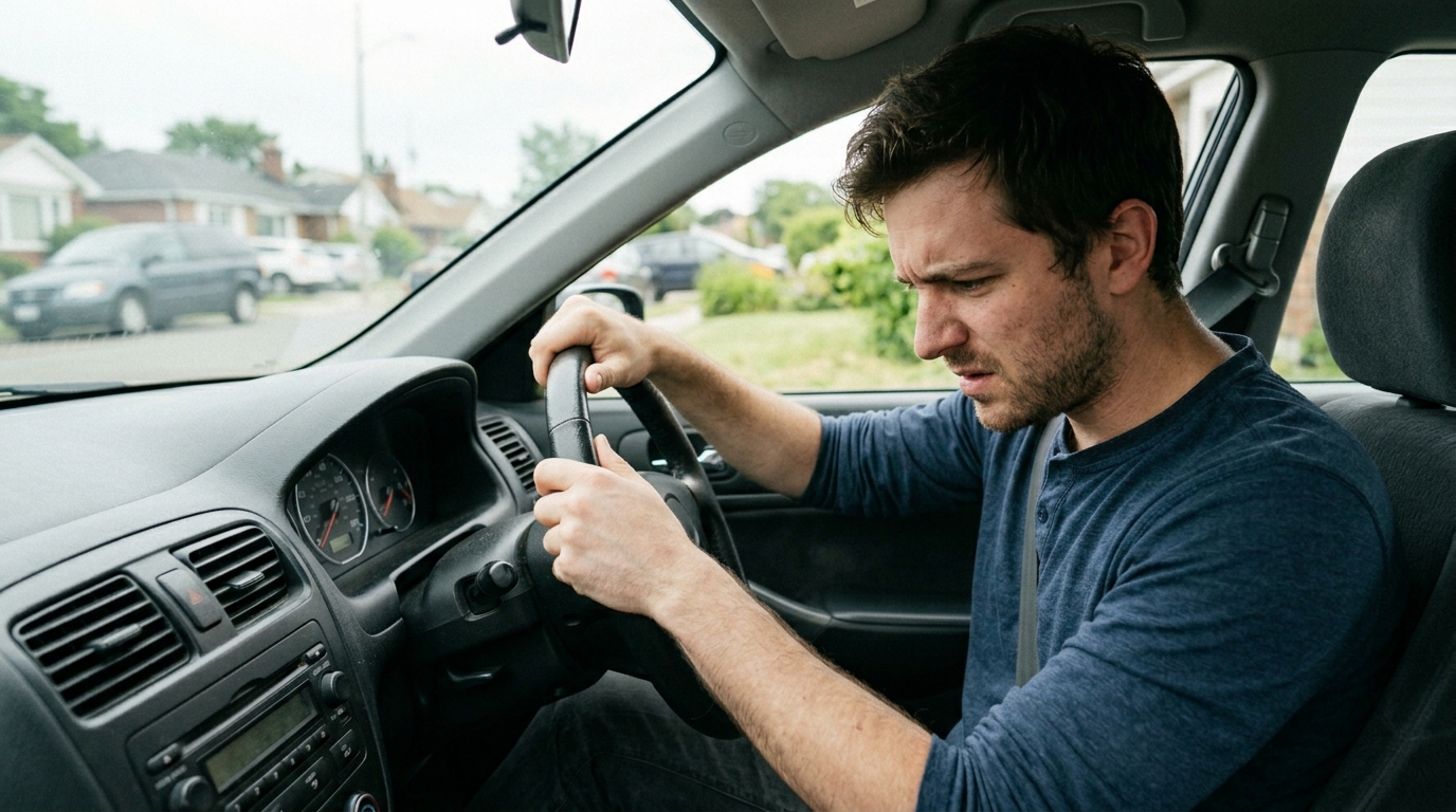 Car Won't Start But Battery Is Fine: Causes and What to Do