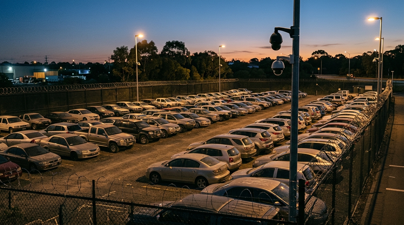 Vehicle Repossession and Impound Recovery in Manchester: How to Get Your Car Back