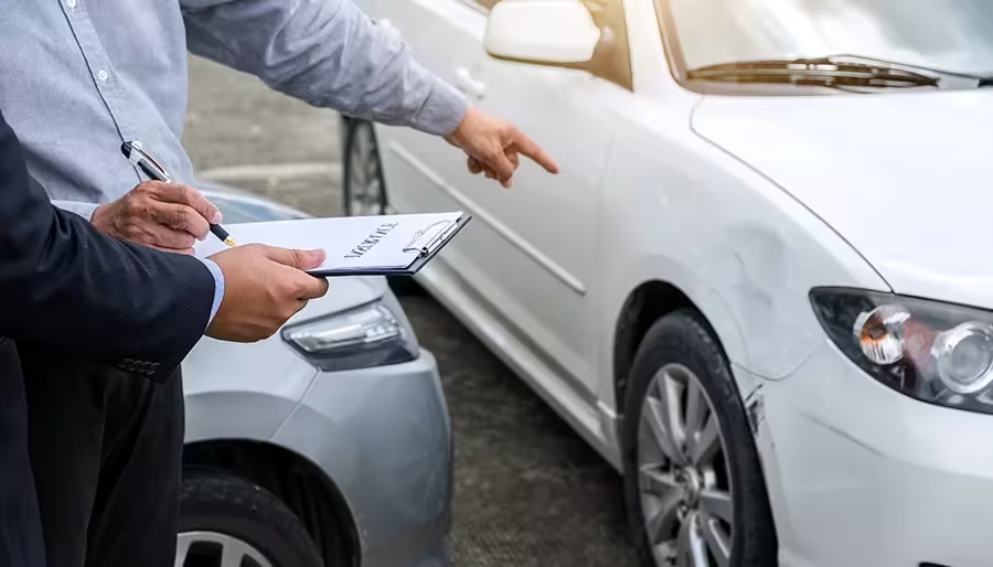 Insurance Claim Support