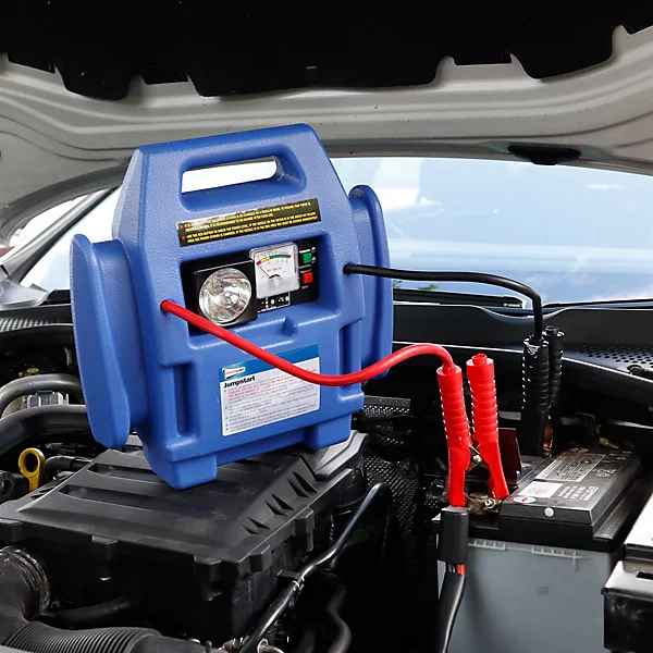 Emergency Jumpstart