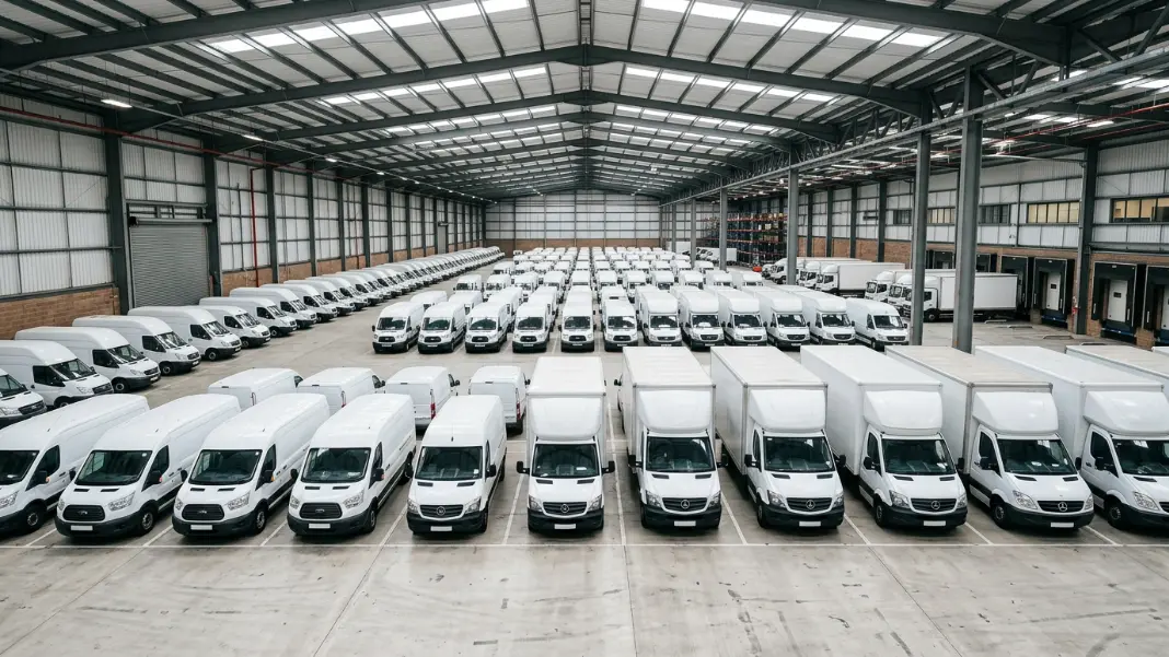 Fleet Account Service: Priority Response